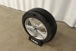 harmaa Audi A6 2024 kuva 12.