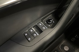 harmaa Audi A6 2024 kuva 17.