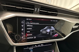 harmaa Audi A6 2024 kuva 22.