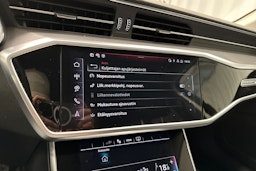 harmaa Audi A6 2024 kuva 24.