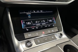 harmaa Audi A6 2024 kuva 27.
