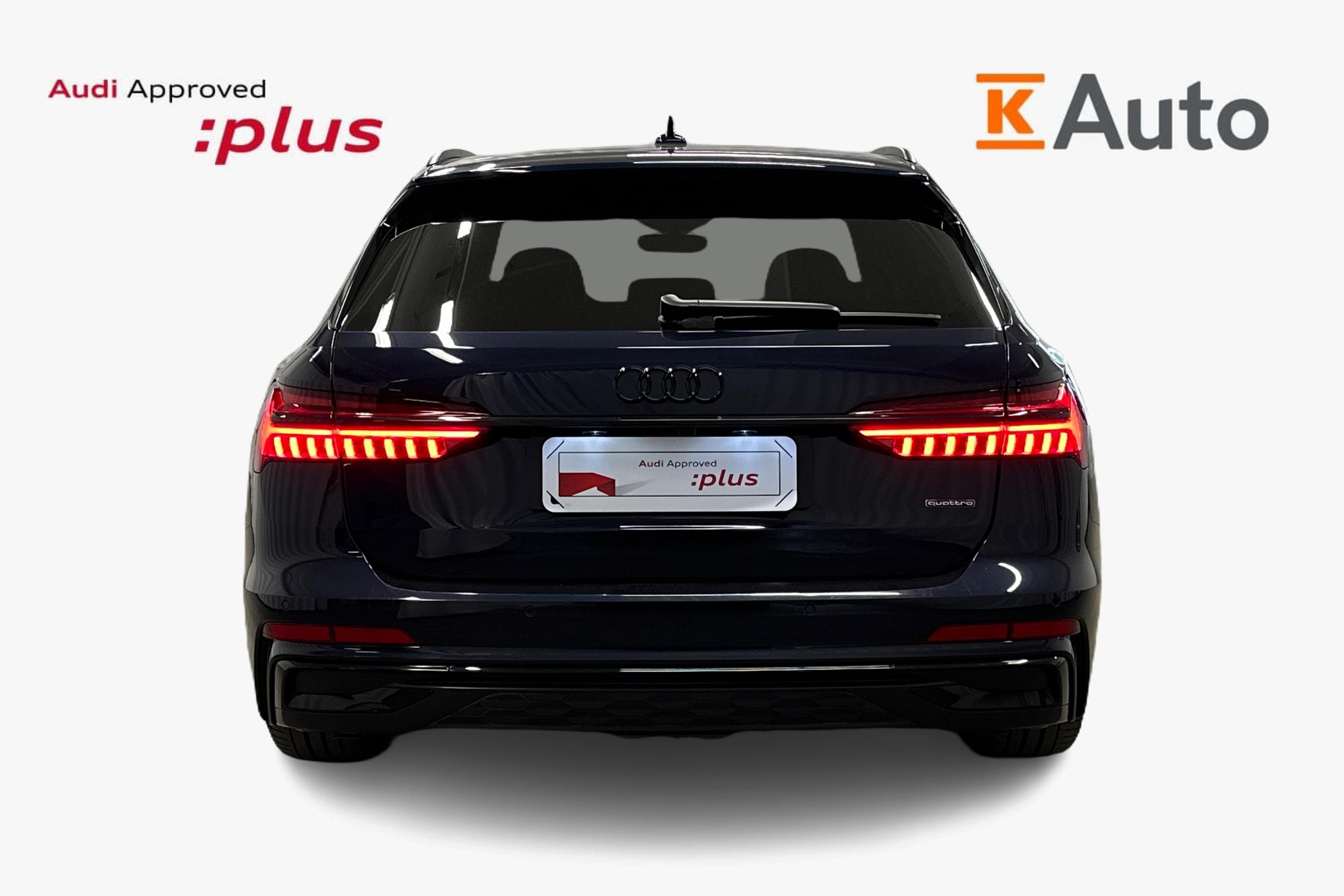 Audi A6 2024, kuva 3/31