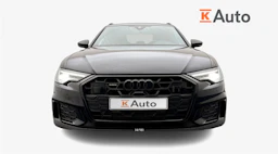 Audi A6 2024 kuva 4.