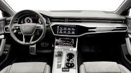 Audi A6 2024 kuva 7.