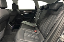 harmaa Audi A6 2024 kuva 10.
