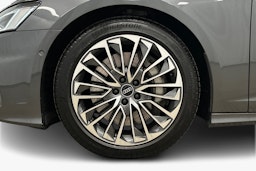 harmaa Audi A6 2024 kuva 11.