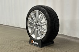 harmaa Audi A6 2024 kuva 12.