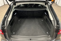 harmaa Audi A6 2024 kuva 13.
