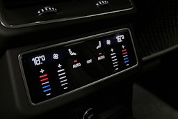 harmaa Audi A6 2024 kuva 15.