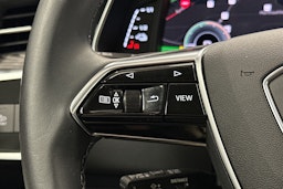 harmaa Audi A6 2024 kuva 18.
