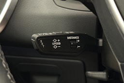 harmaa Audi A6 2024 kuva 20.
