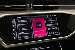 harmaa Audi A6 2024 kuva 22.