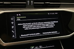 harmaa Audi A6 2024 kuva 24.