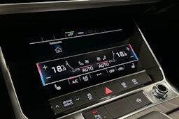 harmaa Audi A6 2024 kuva 30.