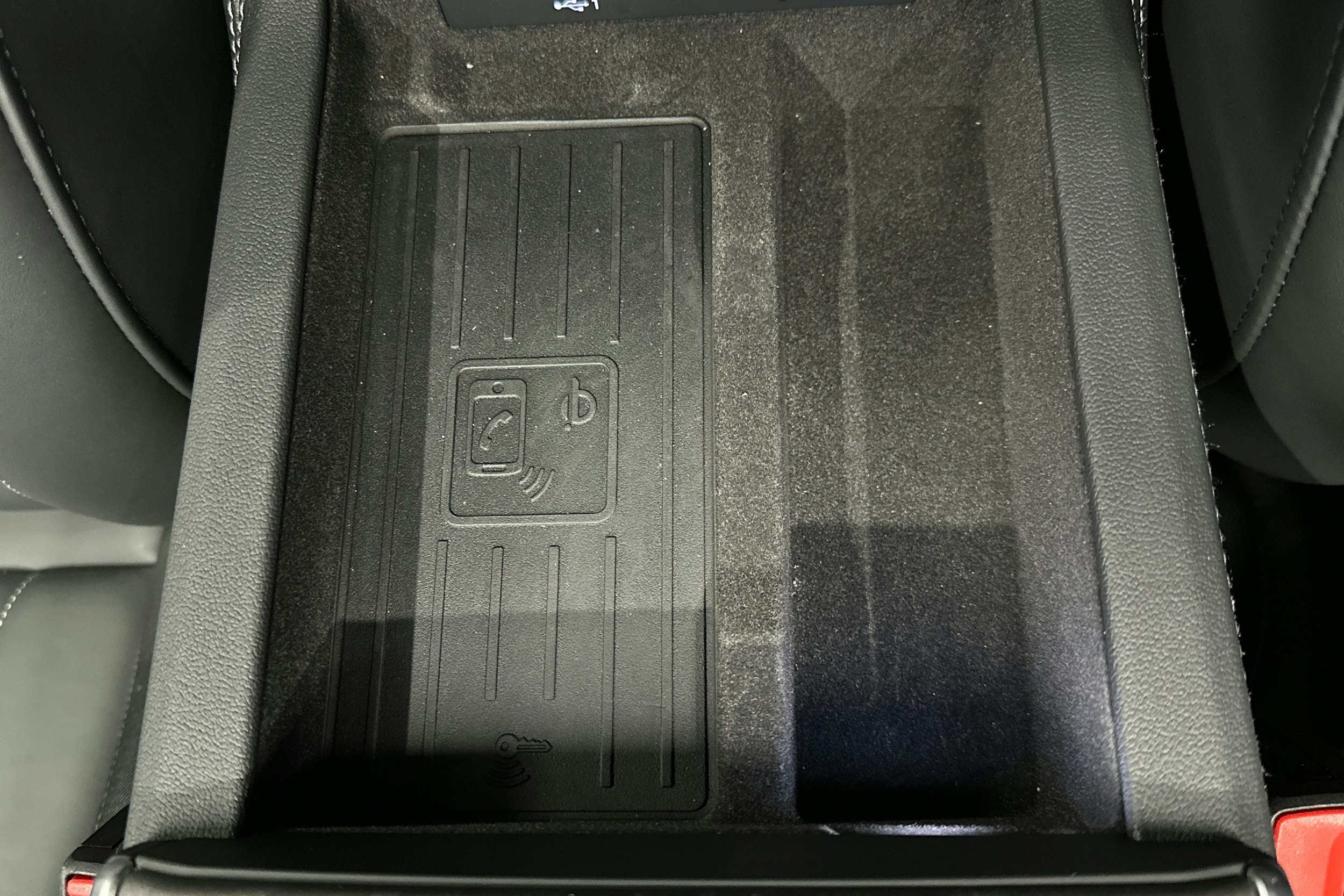 harmaa Audi A6 2024 kuva 32.