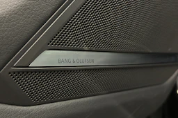 musta Audi A6 2024 kuva 31.