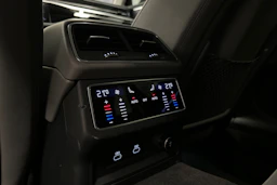 valkoinen Audi A6 2024 kuva 22.