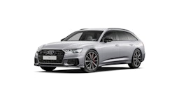 Audi A6 2024 kuva 1.