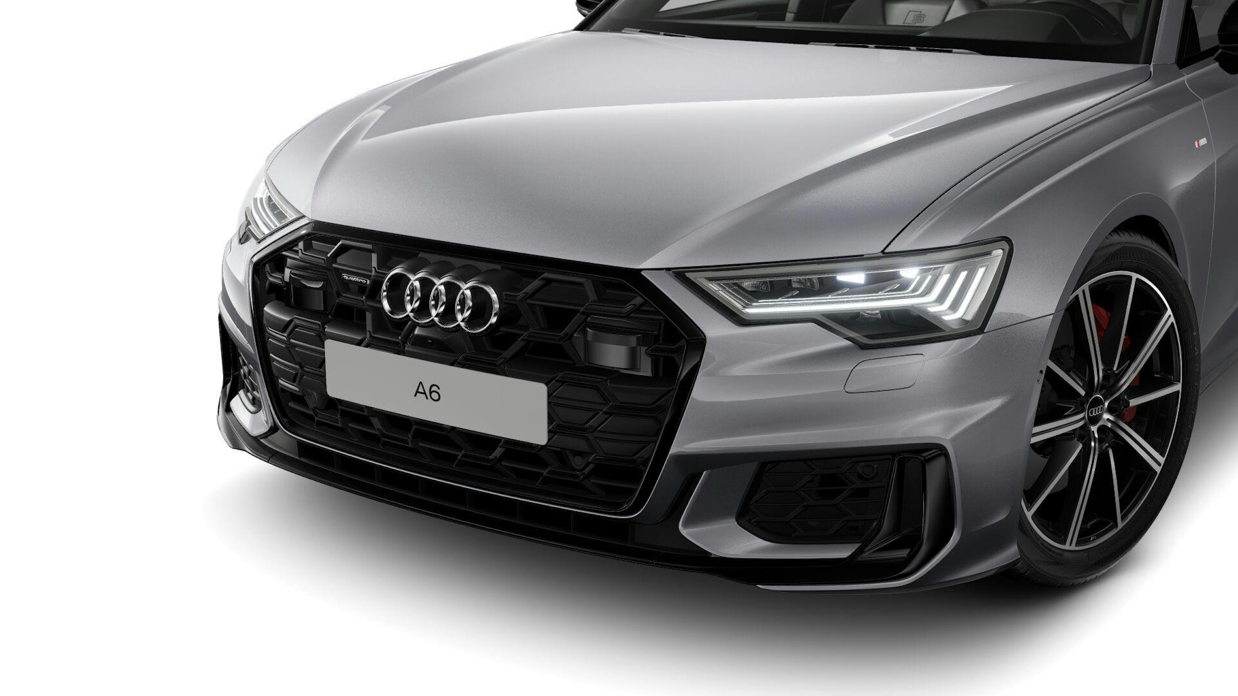 Audi A6 2024 kuva 2.