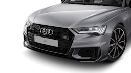 Audi A6 2024 kuva 2.