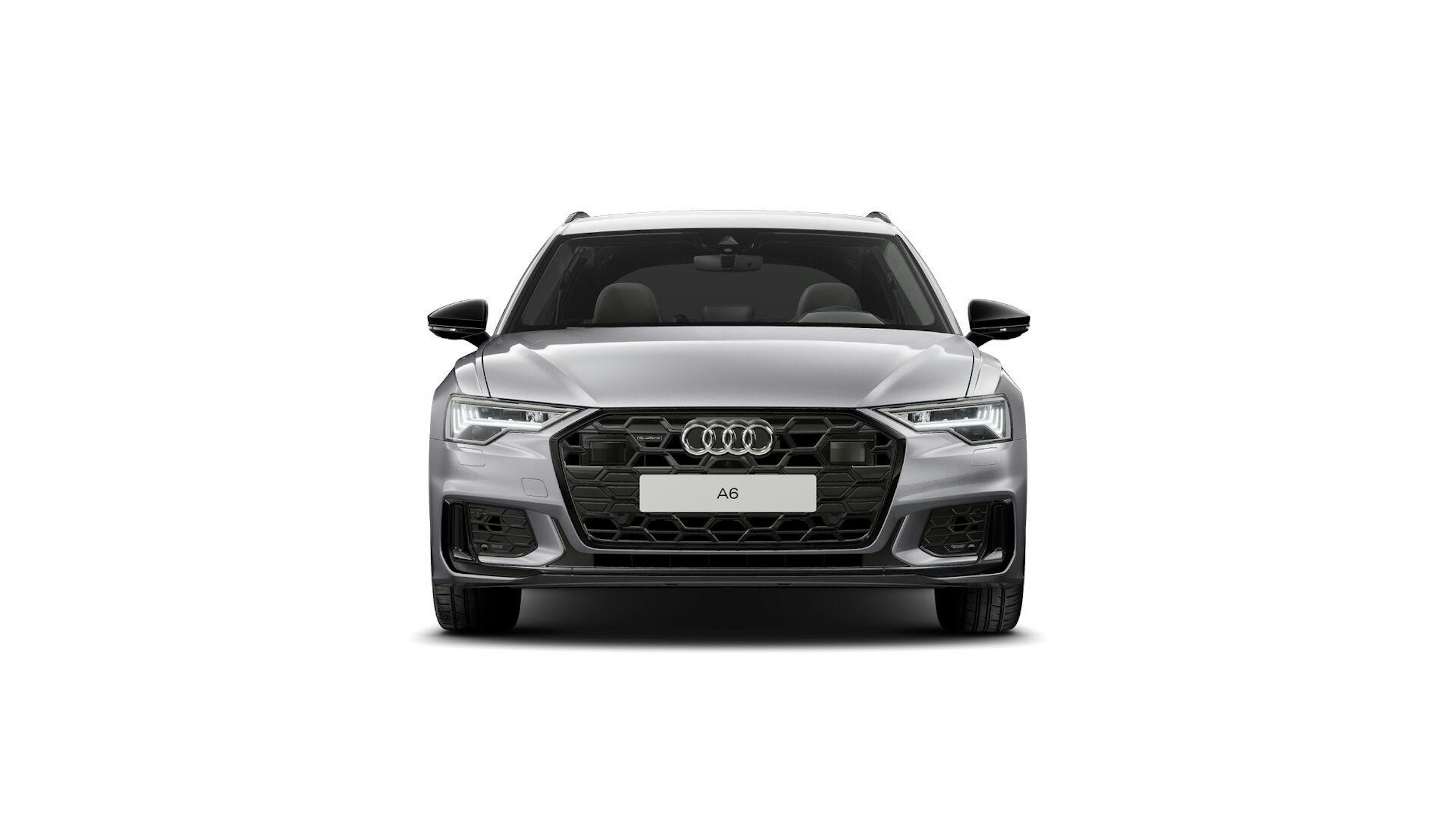 Audi A6 2024 kuva 3.