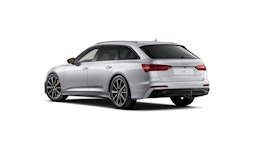 Audi A6 2024 kuva 5.