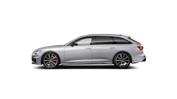 Audi A6 2024 kuva 6.