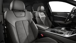 Audi A6 2024 kuva 7.