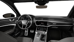 Audi A6 2024 kuva 8.
