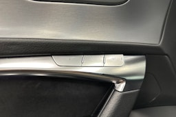 musta Audi A6 2024 kuva 32.