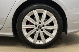 hopea Audi A6 2024 kuva 10.