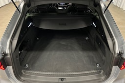 hopea Audi A6 2024 kuva 11.