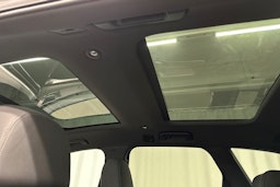 hopea Audi A6 2024 kuva 14.