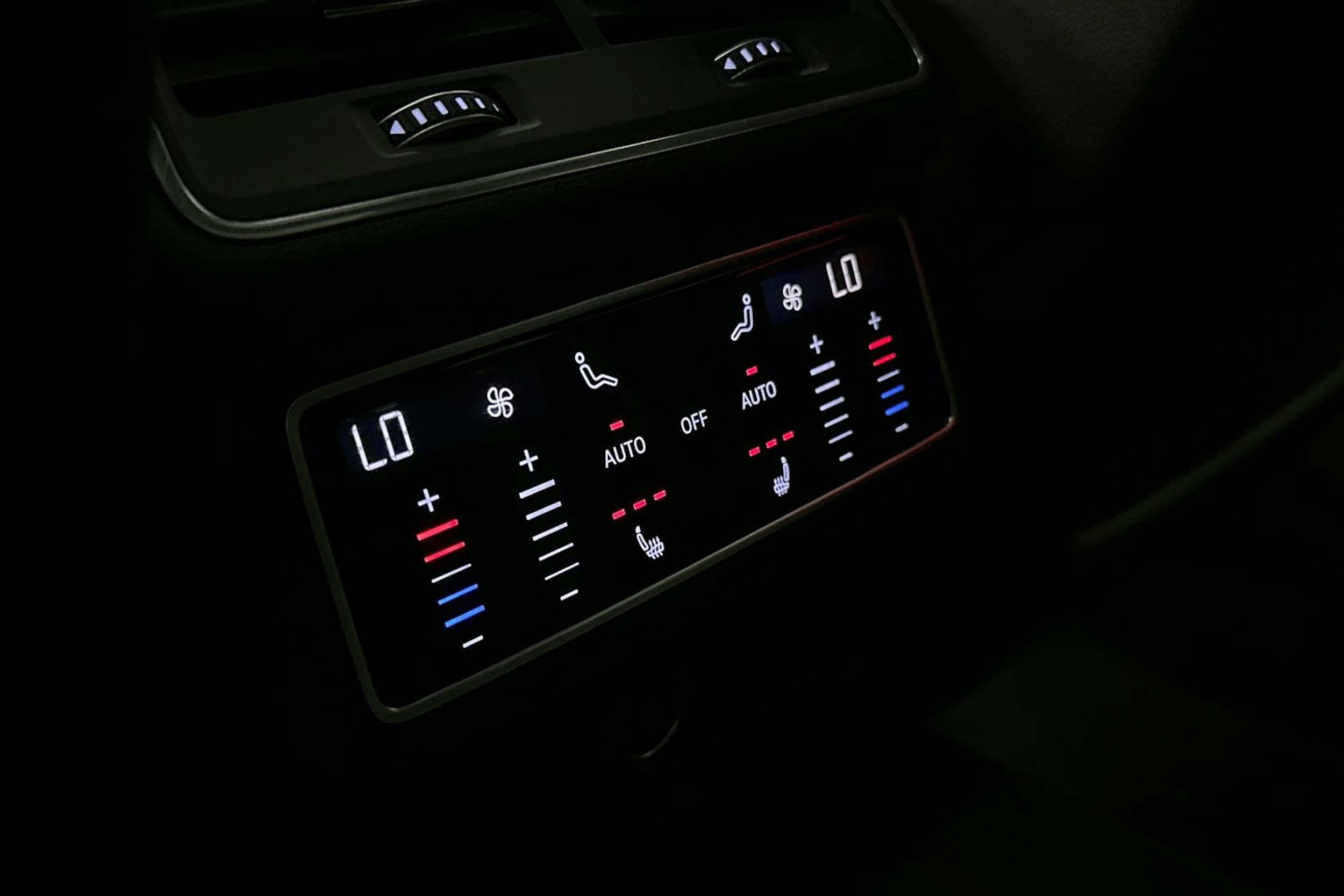 hopea Audi A6 2024 kuva 15.