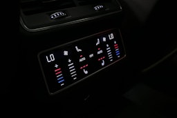 hopea Audi A6 2024 kuva 15.