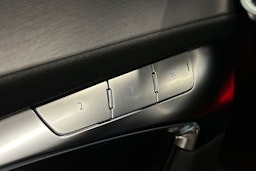 hopea Audi A6 2024 kuva 19.