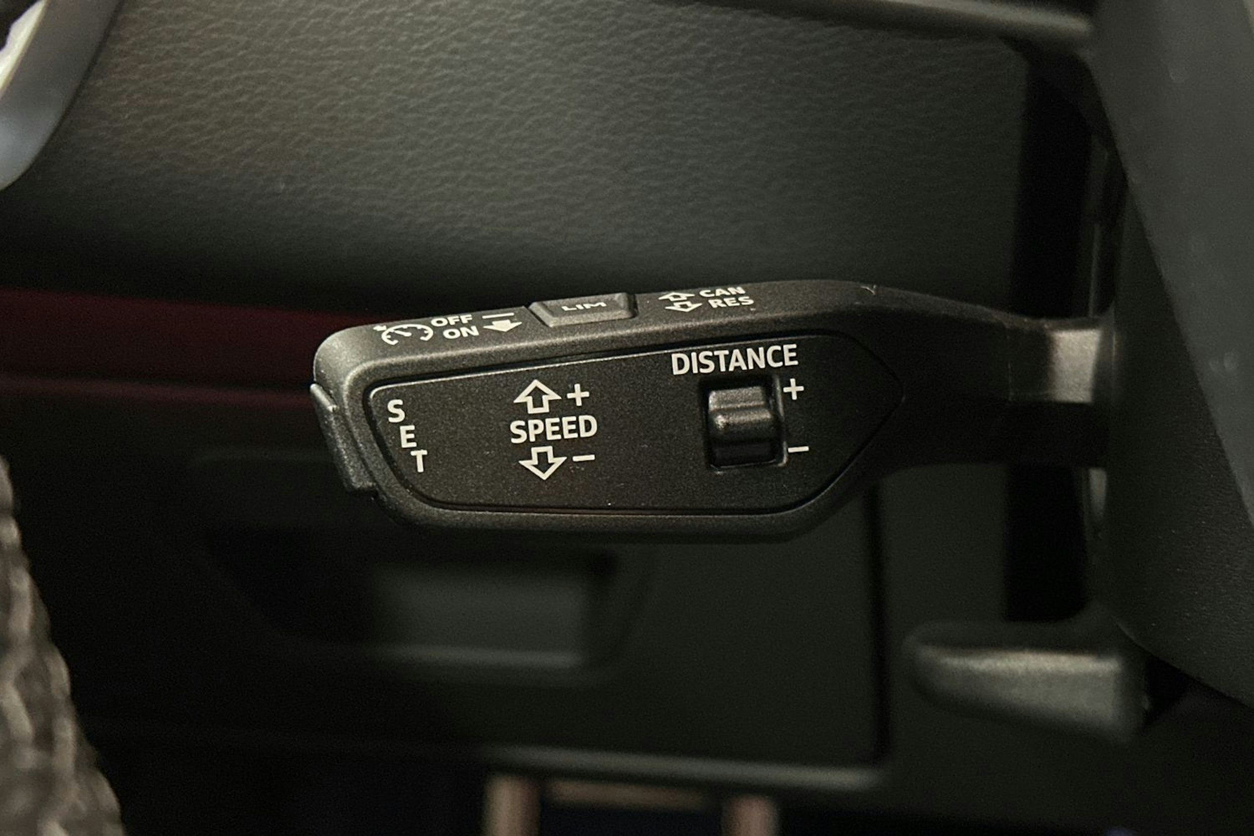 hopea Audi A6 2024 kuva 20.