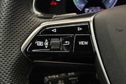 hopea Audi A6 2024 kuva 21.