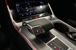 hopea Audi A6 2024 kuva 35.