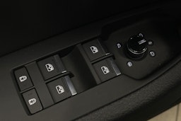 Harmaa Audi A6 2024 kuva 14.