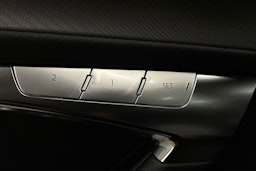 Harmaa Audi A6 2024 kuva 16.