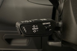 Harmaa Audi A6 2024 kuva 20.