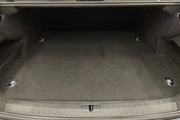 Harmaa Audi A6 2024 kuva 26.