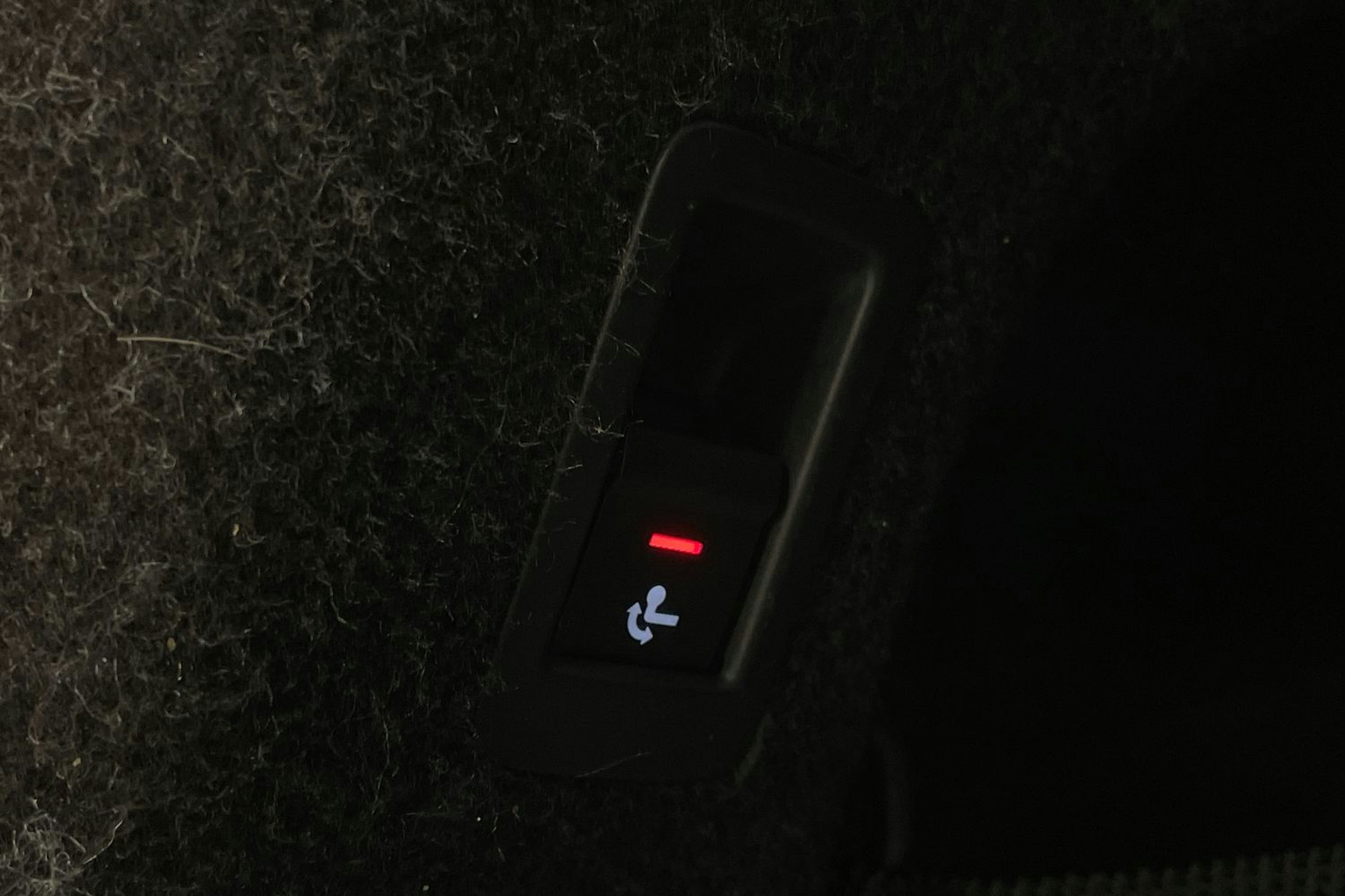 Harmaa Audi A6 2024 kuva 27.