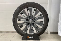 Harmaa Audi A6 2024 kuva 29.