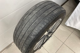 Harmaa Audi A6 2024 kuva 30.