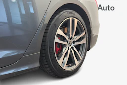 Harmaa Audi A6 2024 kuva 9.