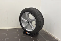 Harmaa Audi A6 2024 kuva 10.