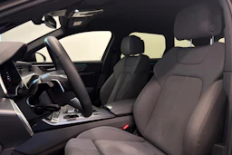 Harmaa Audi A6 2024 kuva 15.