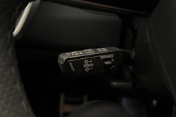 Harmaa Audi A6 2024 kuva 28.